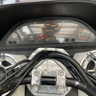 マジェスティ売りますの画像