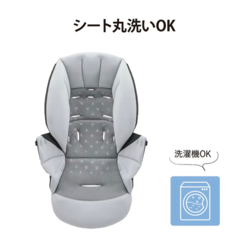 新品未開封　コンビ　combi ベビーカー　スゴカルα 4キャス　サニーブルー