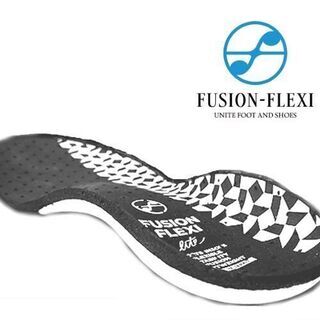 FUSION-FLEXILITE　インソール（サポーター＆プロテ...