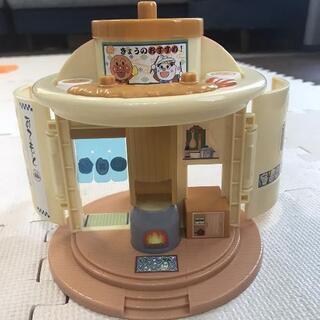 ◆値下げ◆アンパンマン おもちゃ3種類の画像