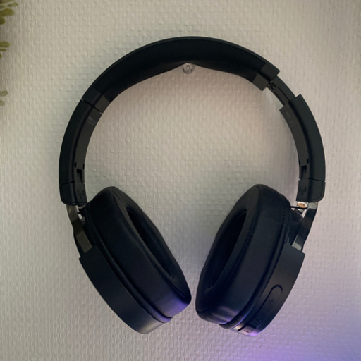 Bluetooth ヘッドホン