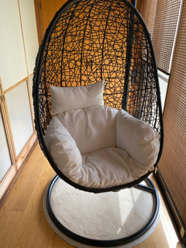 ハンキングチェア