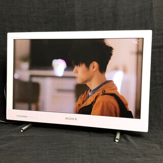 中古☆SONY 液晶デジタルテレビ KDL-22EX420
