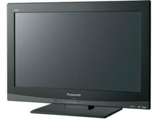 Panasonic  VIERA 液晶テレビ19インチ TH-L19C3