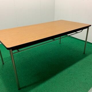 茨城県のミーティング テーブル 家具の中古が安い！激安で譲ります 
