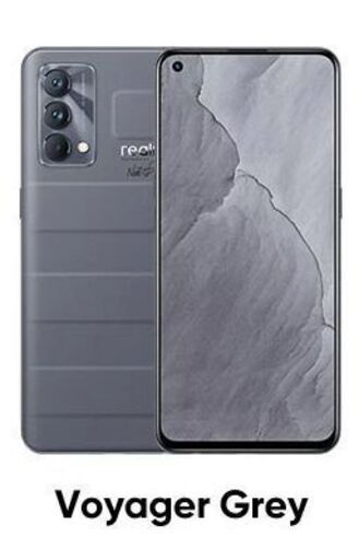 新品・未開封 Realme GT Master Edition グローバル版