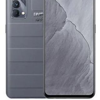 新品・未開封 Realme GT Master Edition ...