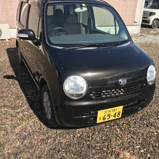お買い上げありがとうございました🚘ダイハツ　ムーブラテ　総額１２...