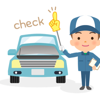 【自分のペースで働きたい方必見】カーシェア定期巡回スタッフ募集！！