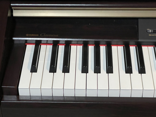 【購入者様決定！】【極極美品】【お届け無料有り】★電子ピアノ★YAMAHA CLP-230【即日配送可】