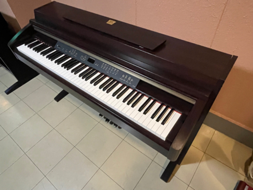 【購入者様決定！】【極極美品】【お届け無料有り】★電子ピアノ★YAMAHA CLP-230【即日配送可】