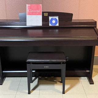 購入者様決定！】【極極美品】【お届け無料有り】☆電子ピアノ☆YAMAHA