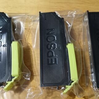 お話中　EPSON プリンター用純正インク　70L(さくらんぼの...