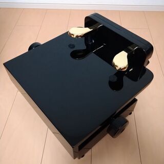 値下げしました！ピアノの補助ペダル　AS-18