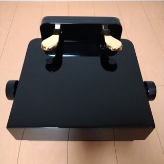 値下げしました！ピアノの補助ペダル　AS-18の画像