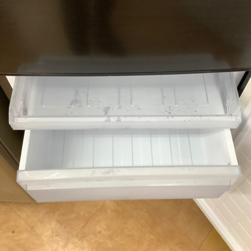 【トレファク摂津店】SHARP(シャープ)の2ドア冷蔵庫2019年製が入荷致しました！！