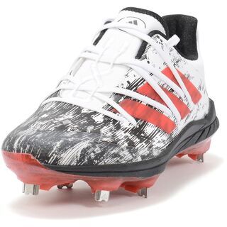 アディダス アディゼロ アフターバーナー7MV　26.0の画像