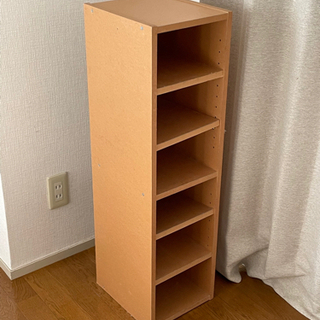 無印良品パルプボードボックス（靴箱）