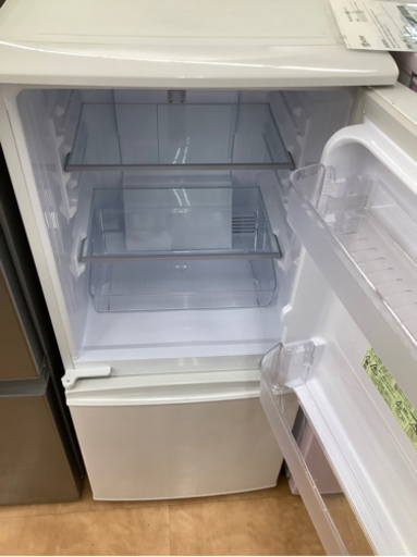 【トレファク摂津店】SHARP(シャープ)の2ドア冷蔵庫の2019年製が入荷致しました！！