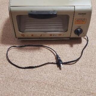 オーブントースター