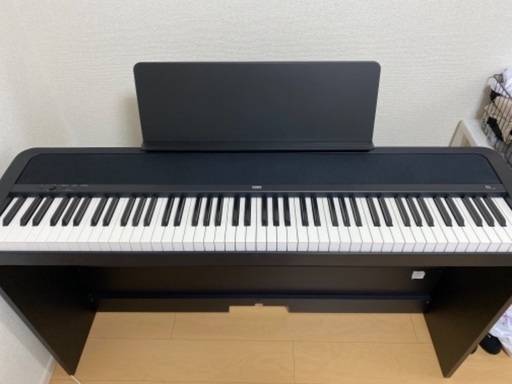KORG電子ピアノ/デジタルピアノ/美品