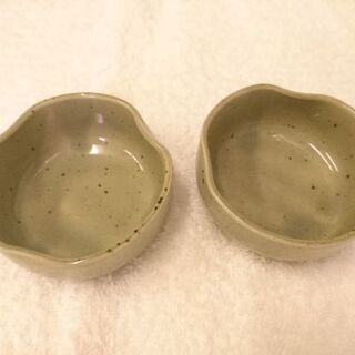 和食器 小皿
