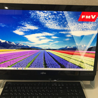 FUJITSU FMV-ESPRIMO FH FMVF77XDB...