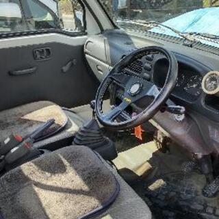 軽トラ  ハイゼットトラック  車検R4.5.31の画像