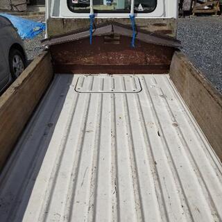 軽トラ  ハイゼットトラック  車検R4.5.31の画像