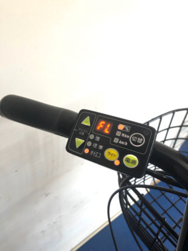 関東全域送料無料 保証付き 電動自転車 ヤマハ パスアミ 26インチ 8.7ah デジタル 赤