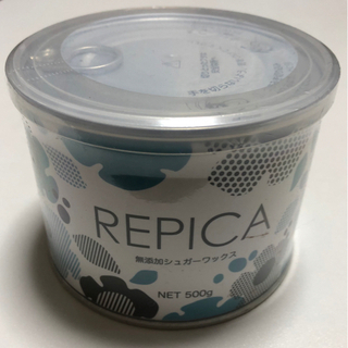 未開封未使用ブラジリアンワックス　ソフトワックス　水性　6缶セット