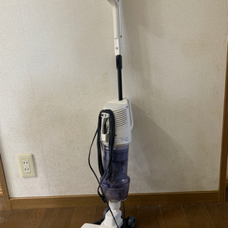 【掃除機】サイクロンスティック型クリーナー【動作確認済】