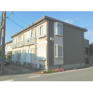 八幡宿駅・２DK　角部屋・二人入居OK！駐車場近隣敷金礼金ゼロ🌟...