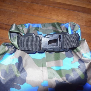 防水バッグ 【新品・未使用】の画像