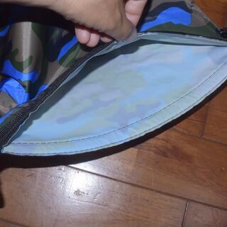 防水バッグ 【新品・未使用】の画像