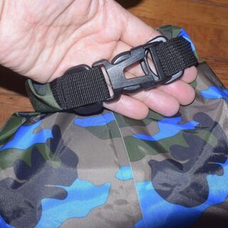 防水バッグ 【新品・未使用】の画像