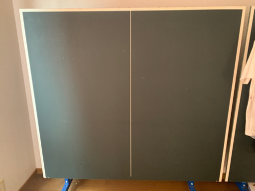 【商談中】卓球台【※台だけです※】