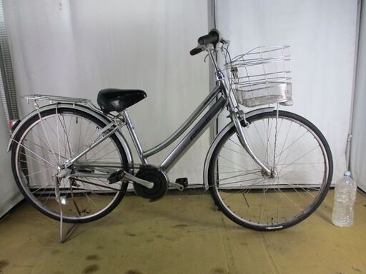 ★限定特価14500円　ブリヂストン　アルベルト★ 中古自転車 B460 【26インチ 】