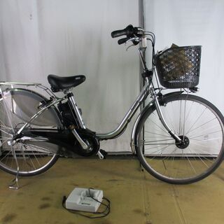 岡山県のパナソニック 自転車 自転車の中古が安い！激安で譲ります・無料であげます(3ページ目)｜ジモティー