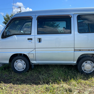 スバル サンバーディアス ご成約ありがとうございます😊の画像