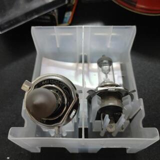 H4U 12V 60W 55W バルブ