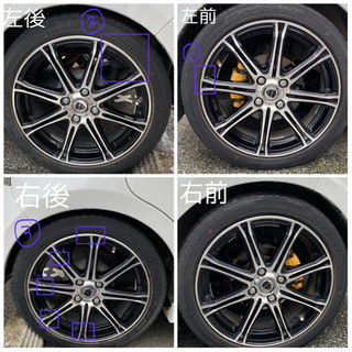 [商談中]L175SムーブカスタムRSターボの画像