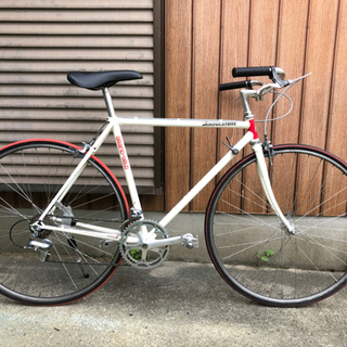 カスタム BRIDGESTONE GRAND-VELO ヴィンテージ クロスバイク 【公式通販】
