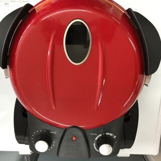 Vitantonio ピザ焼き器　ビタントニオ グルメオーブン VGO-55 の画像