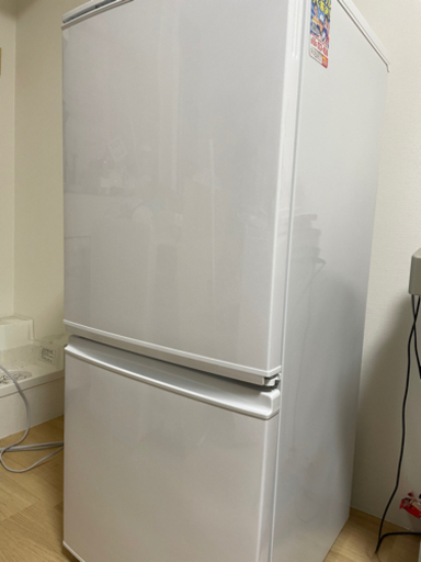 冷蔵庫&レンジグリルオープンセット売り‼️