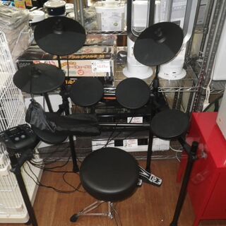 MEDELI メデリ 電子ドラムセット DD401J【モノ市場東...