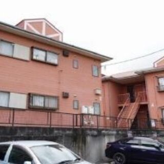 🌺初期費用5万円🎉いすみ市 🎉外房線 大原 徒歩6分🎉1DK🎉ペ...