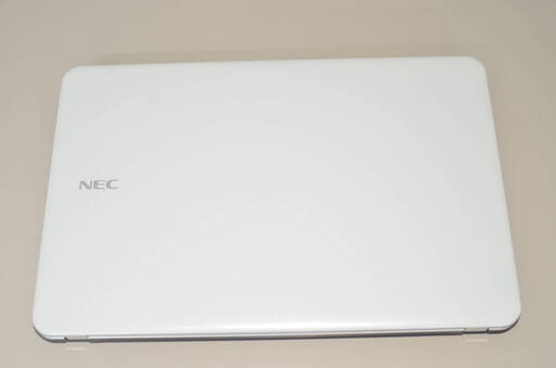 中古ノートパソコン Windows10+office 大容量HDD750GB NEC LS550/C core i5/4GB/15.6インチ/DVDマルチ/HDMI/無線/テンキー/便利なソフト
