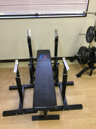 ベンチプレスセット 100Kgセット