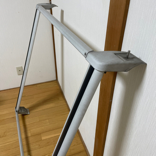 スズキ　ジムニーja22ルーフキャリー